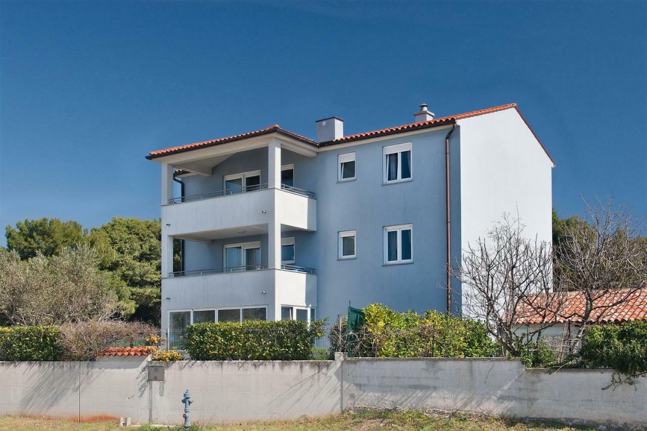 Inga*S Place Pula Ngoại thất bức ảnh