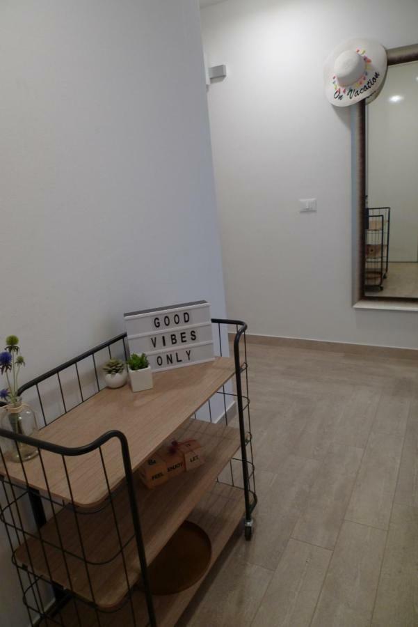 Inga*S Place Pula Ngoại thất bức ảnh